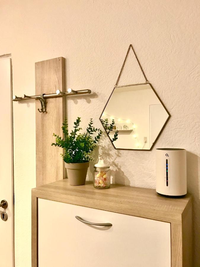 No1 Top Apartment4You - 3 Zimmer, 1-6 Pers, Saarbruecken - Jaegersfreude Saarbrücken Eksteriør billede