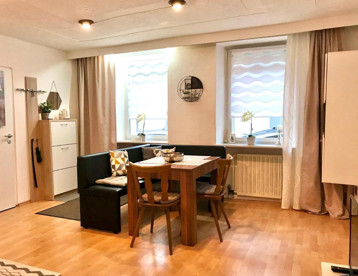 No1 Top Apartment4You - 3 Zimmer, 1-6 Pers, Saarbruecken - Jaegersfreude Saarbrücken Eksteriør billede