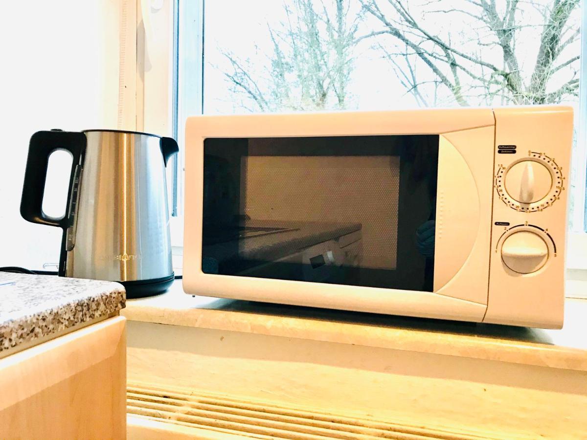 No1 Top Apartment4You - 3 Zimmer, 1-6 Pers, Saarbruecken - Jaegersfreude Saarbrücken Eksteriør billede